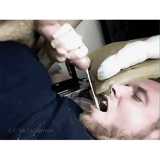 Cum And Cummer p.27