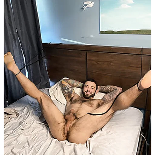 Gay Bdsm Bondage Gifs And Pics p.45