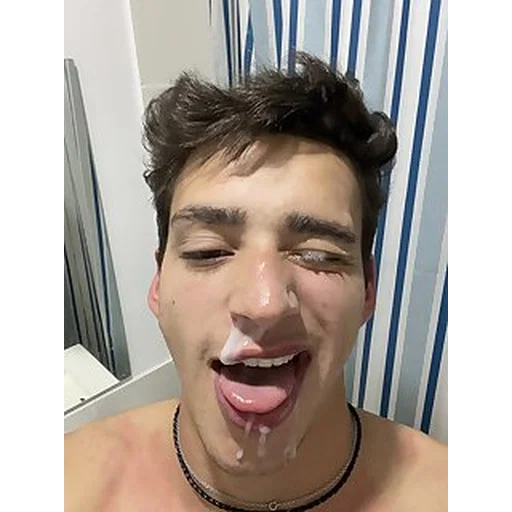 Cum And Cummer p.40