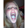 Mouthful of cum p.1