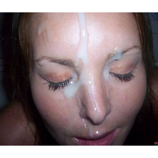 Cum, Deep Throat, Facial p.1