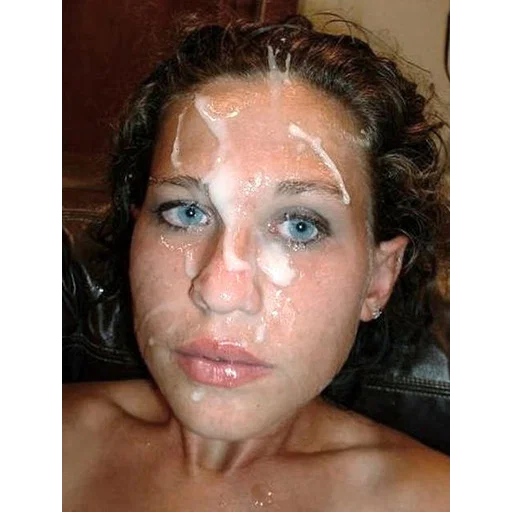 Cum, Deep Throat, Facial p.1