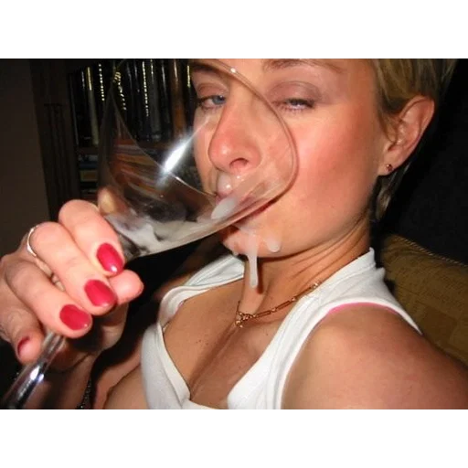 Cumming On Women p.1