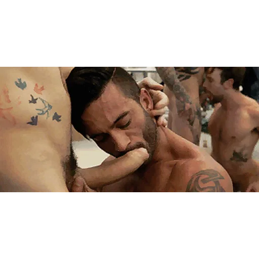 Group Sex Gifs And Orgy Pics p.10