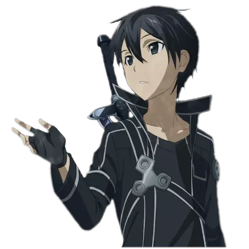 †kirito† @xXX_kirito_XXx