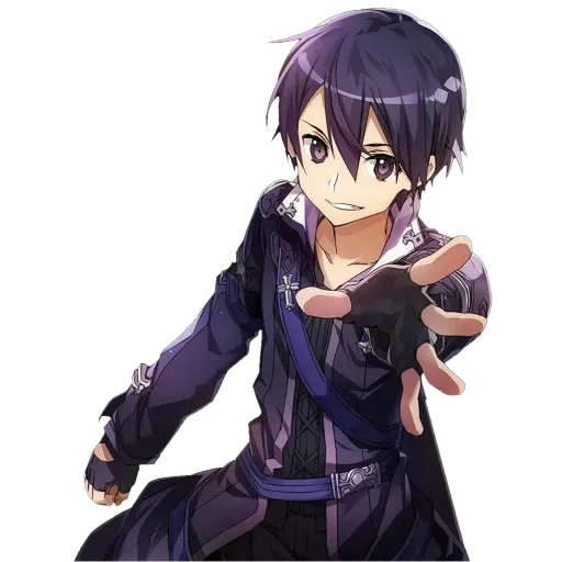 †kirito† @xXX_kirito_XXx