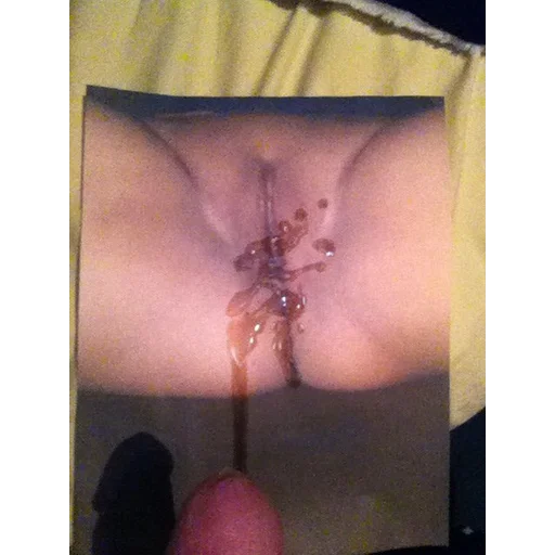 Tributes on my wifes pix u like & more will cum p.1