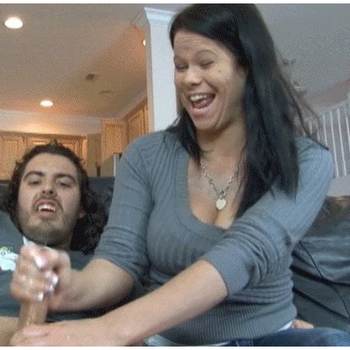 CUM on over..... p.1
