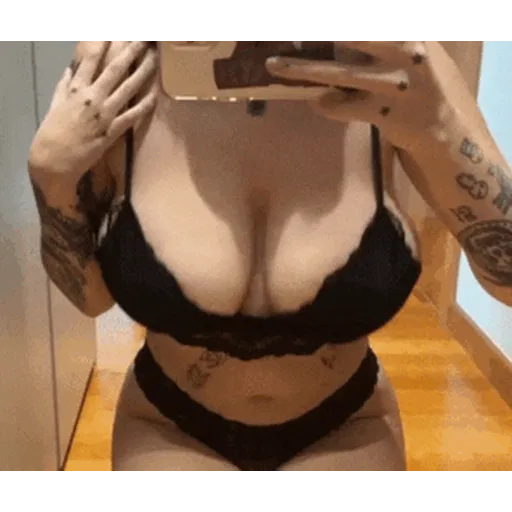 sexy gifs p.2