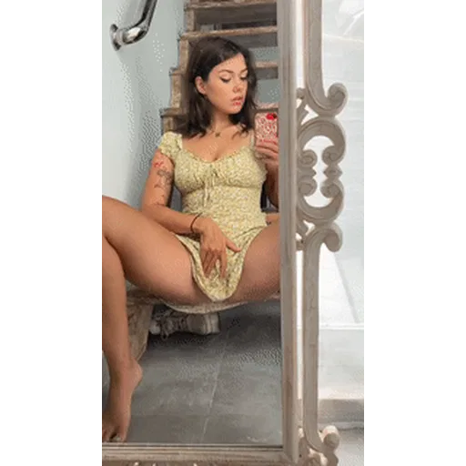 sexy gifs p.6