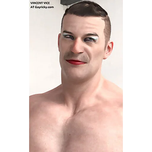 3D Gay Porn p.1