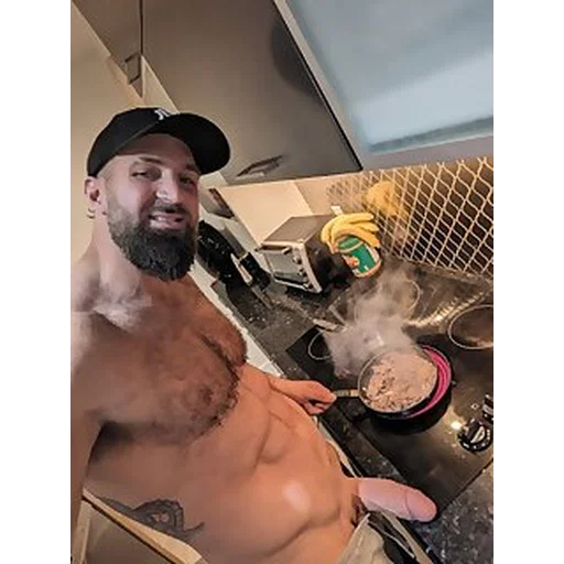 Naked Male Selfies p.8