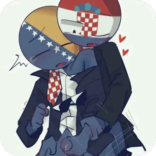 Countryhumans porn 18+ 😘🥰