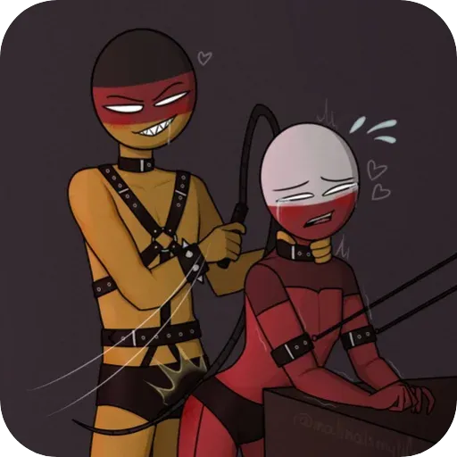 Countryhumans porn 18+ 😘🥰