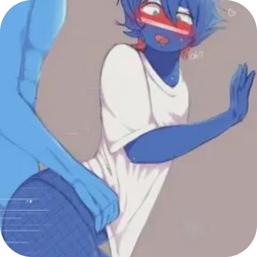 Countryhumans porn 18+ 😘🥰