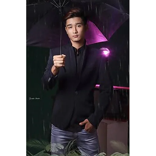 Asian Boys p.1