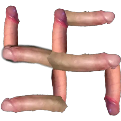 Weird but porn