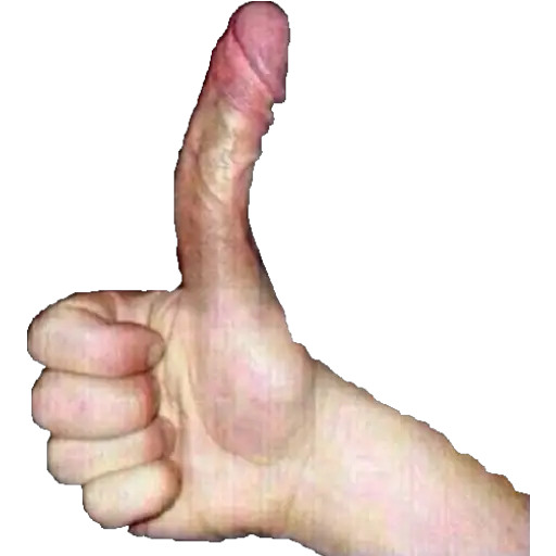 Weird but porn