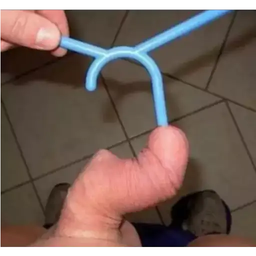 Weird but porn