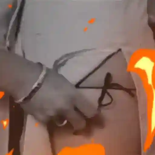 Sex on fire