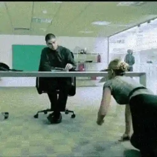 Secretary Time