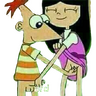 Cartoonish but sex