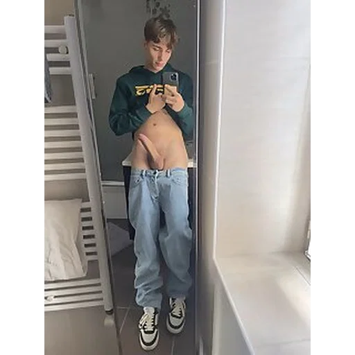 Cute Twinks With Big Dicks p.3