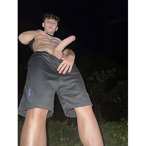 Cute Twinks With Big Dicks p.4