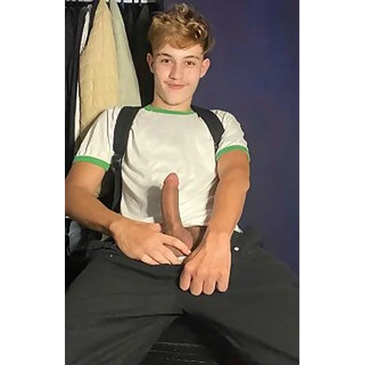 Cute Twinks With Big Dicks p.4