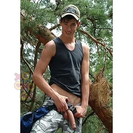 Cute Twinks With Big Dicks p.5 sticker 14