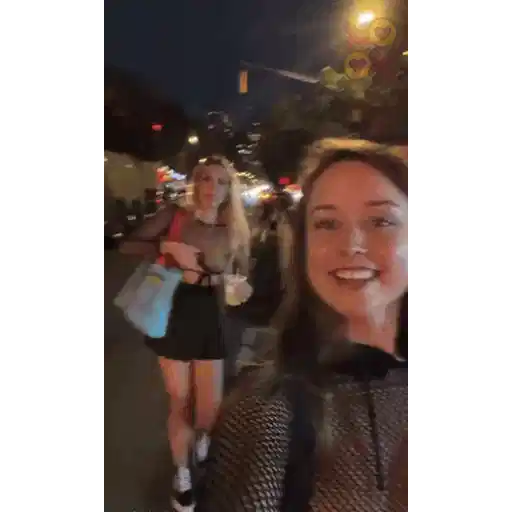 sexy babes 4 p.2 naklejka 12