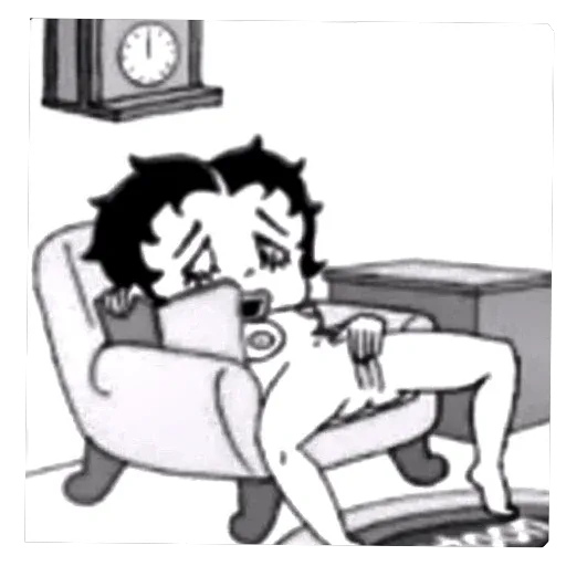 🔞 Porn Art 💦