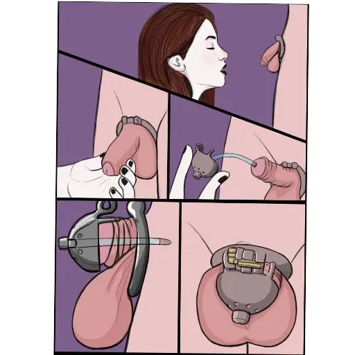 🔞 Porn Art 💦