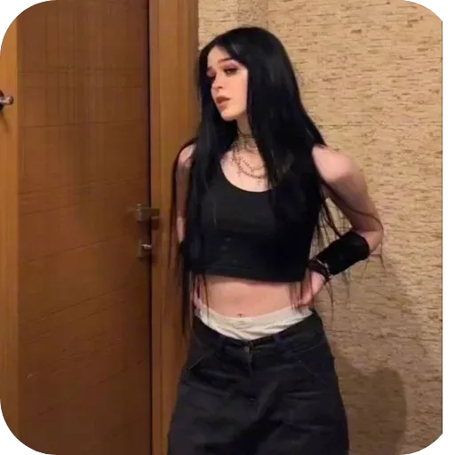 Lady @Nevadz 69 Loves Porn.