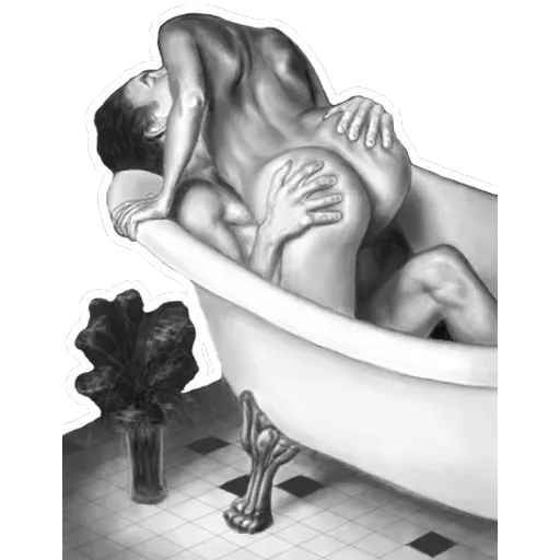 Sensual @stickersb2b