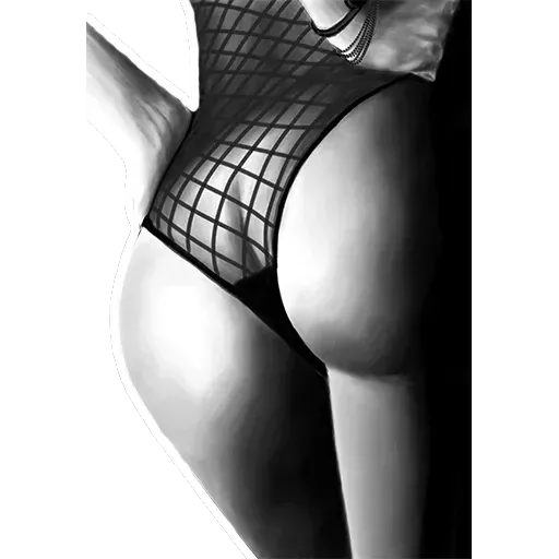 Sensual @stickersb2b
