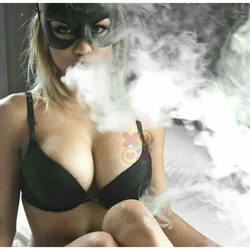 Стыкер Sensual нумар 20