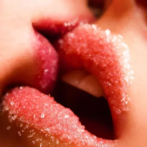 Sensual sex