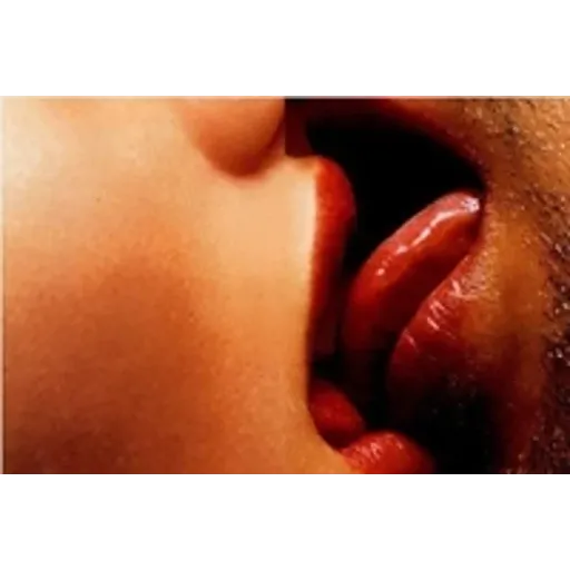 Sensual sex