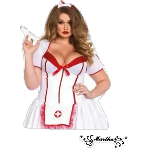 sensual nurse 🔞  @the_channels_of_walter