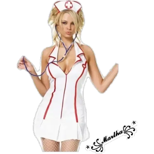 sensual nurse 🔞  @the_channels_of_walter