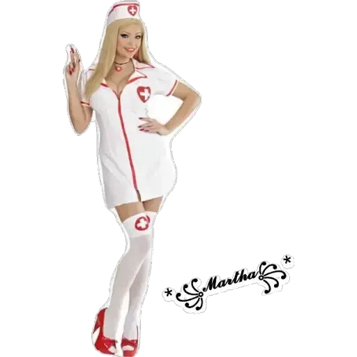 sensual nurse 🔞  @the_channels_of_walter