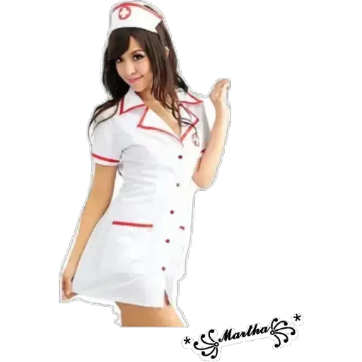sensual nurse 🔞  @the_channels_of_walter