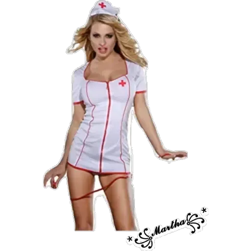 sensual nurse 🔞  @the_channels_of_walter