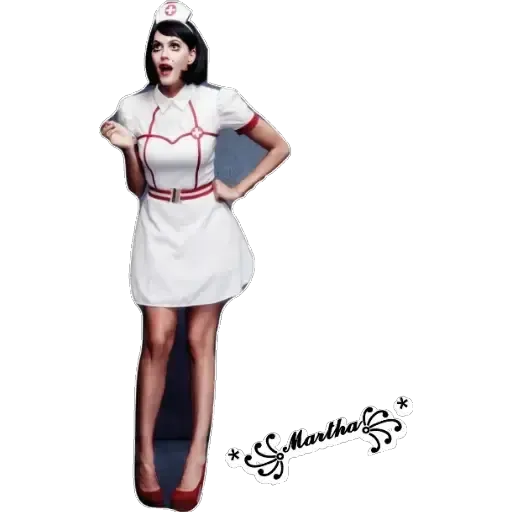 sensual nurse 🔞  @the_channels_of_walter