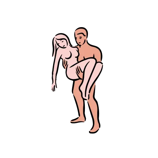 Sexy Positions