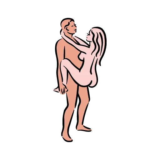 Sexy Positions