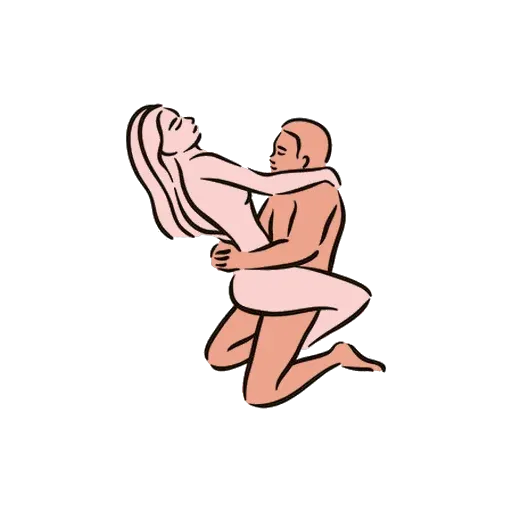 Sexy Positions