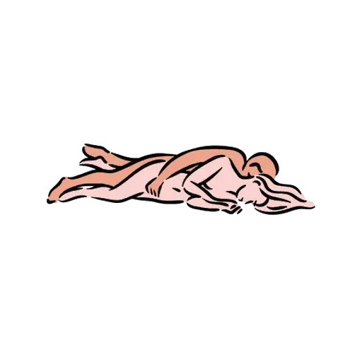 Sexy Positions