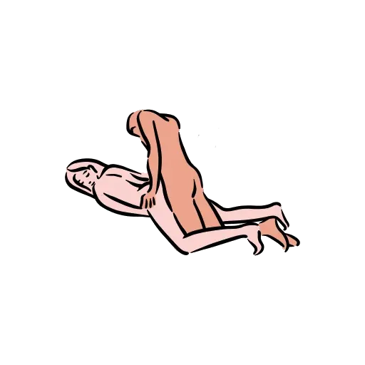Sexy Positions